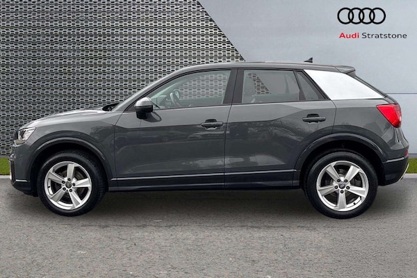 Used Audi Q2 2019 for sale - 76242572: Photo 8