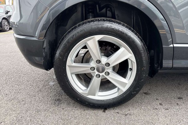 Used Audi Q2 2019 for sale - 76242572: Photo 9