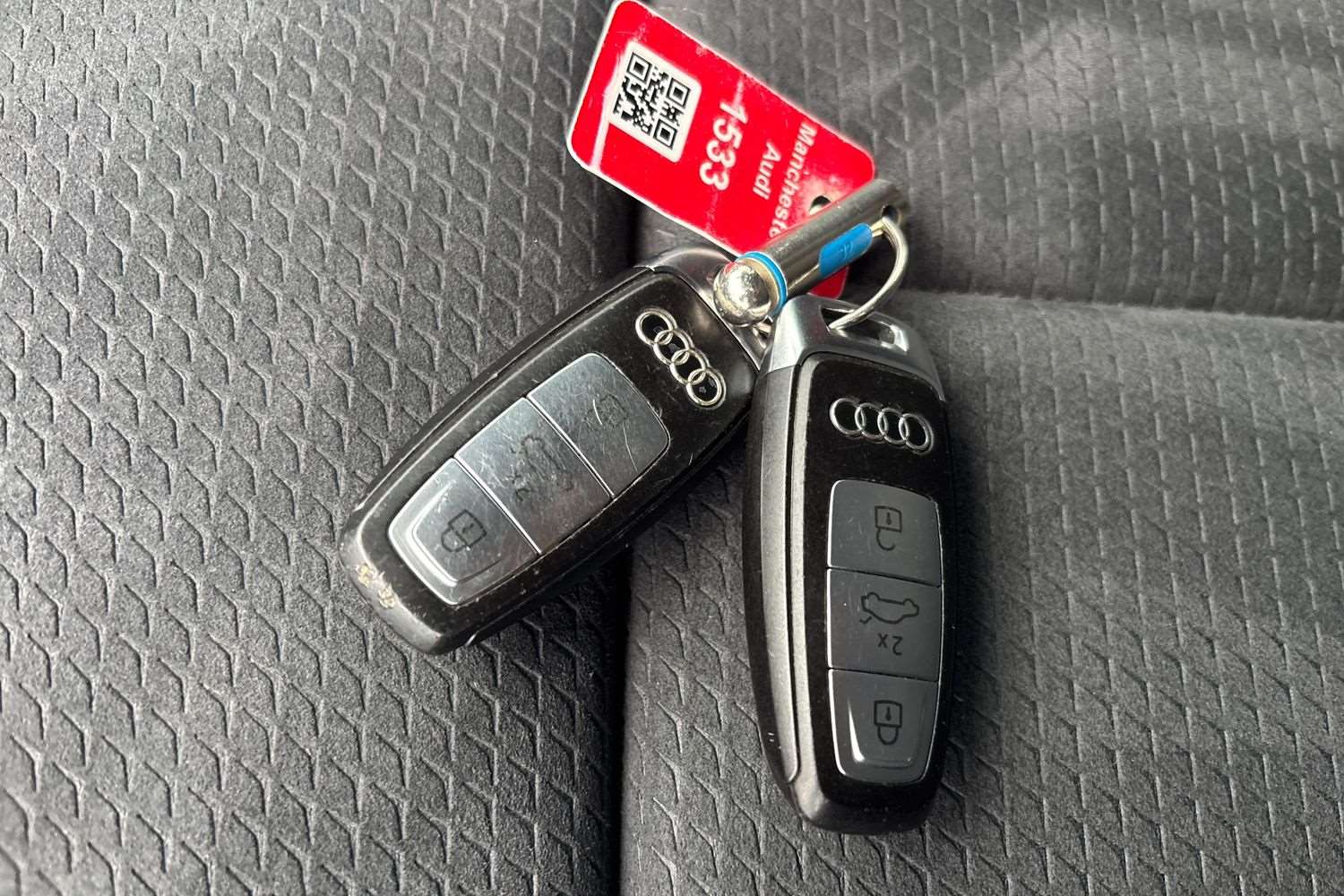 Used Audi A6 2022 for sale - 77270103: Photo 25