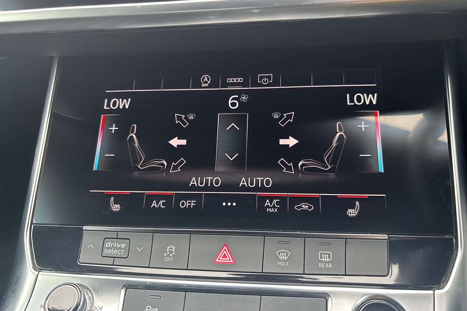 Used Audi A6 2022 for sale - 77270103: Photo 28