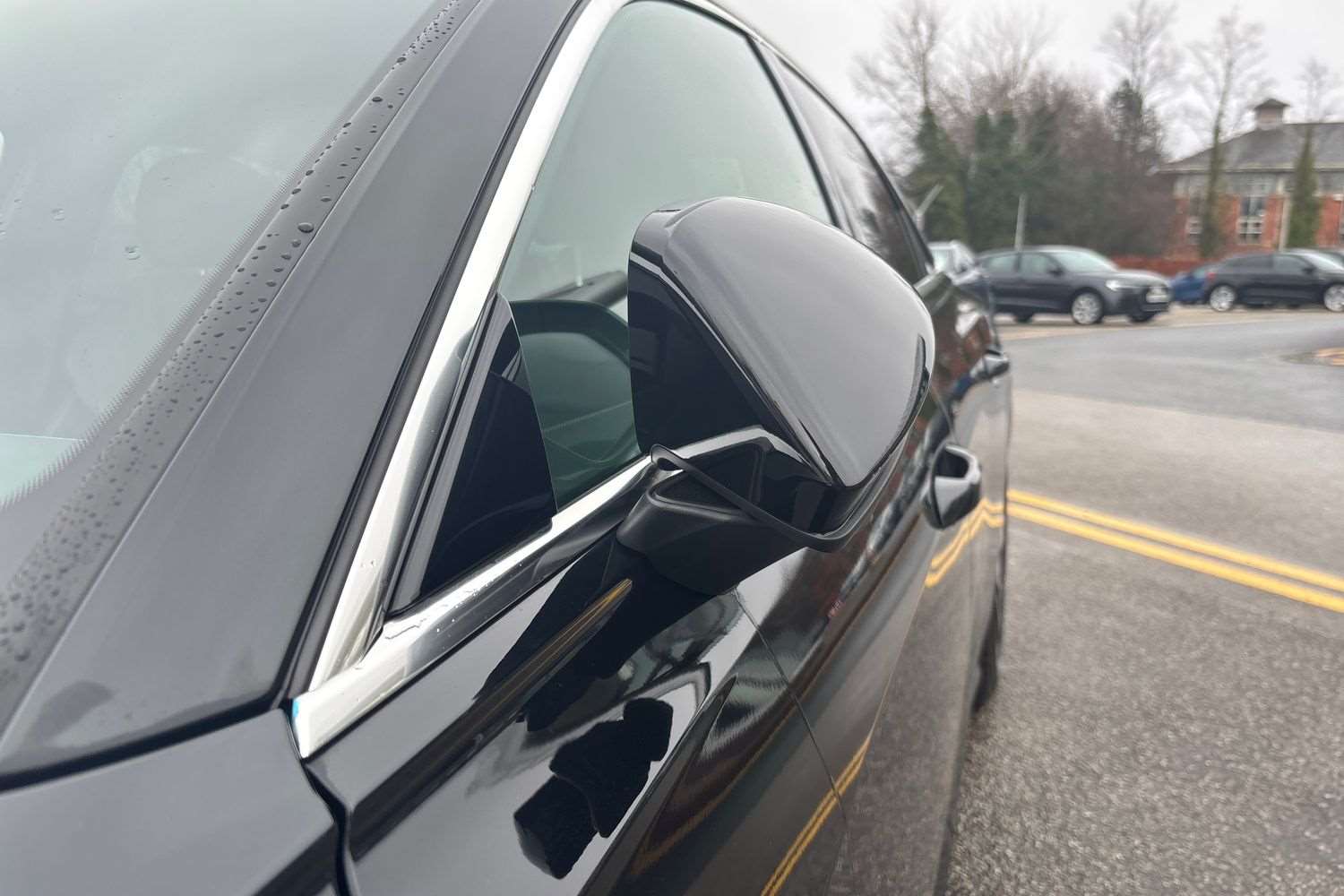 Used Audi A6 2022 for sale - 77270103: Photo 35