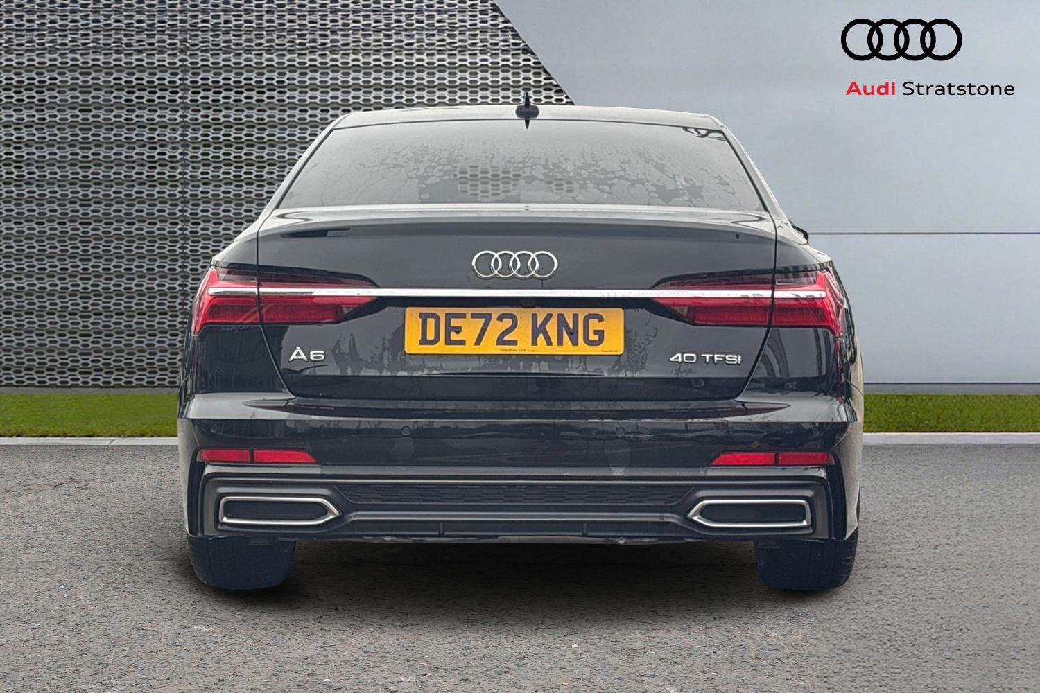 Used Audi A6 2022 for sale - 77270103: Photo 7