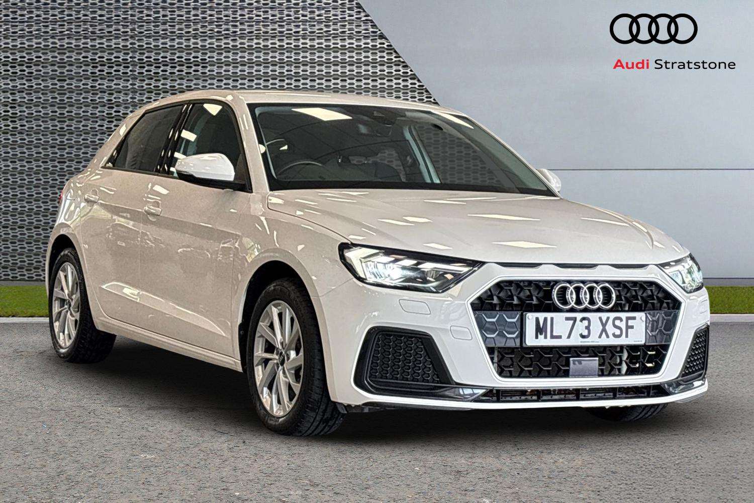 Used Audi A1 2023 for sale - 76170080: Photo 1