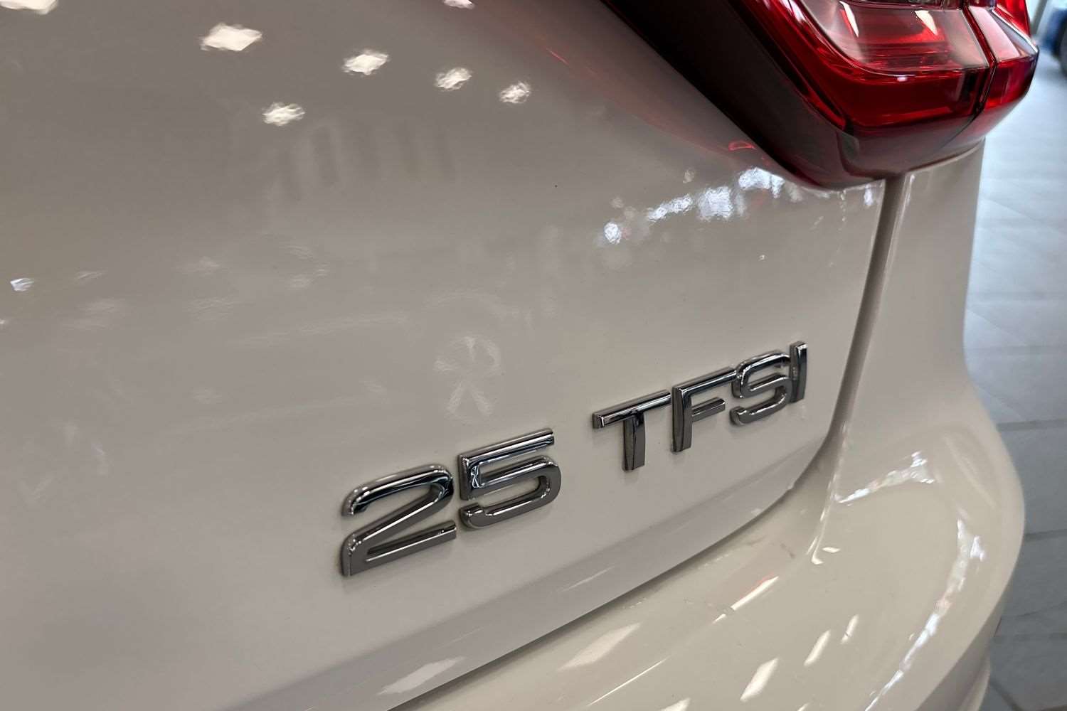 Used Audi A1 2023 for sale - 76170080: Photo 12