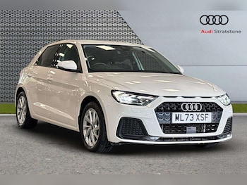 Audi - A1
