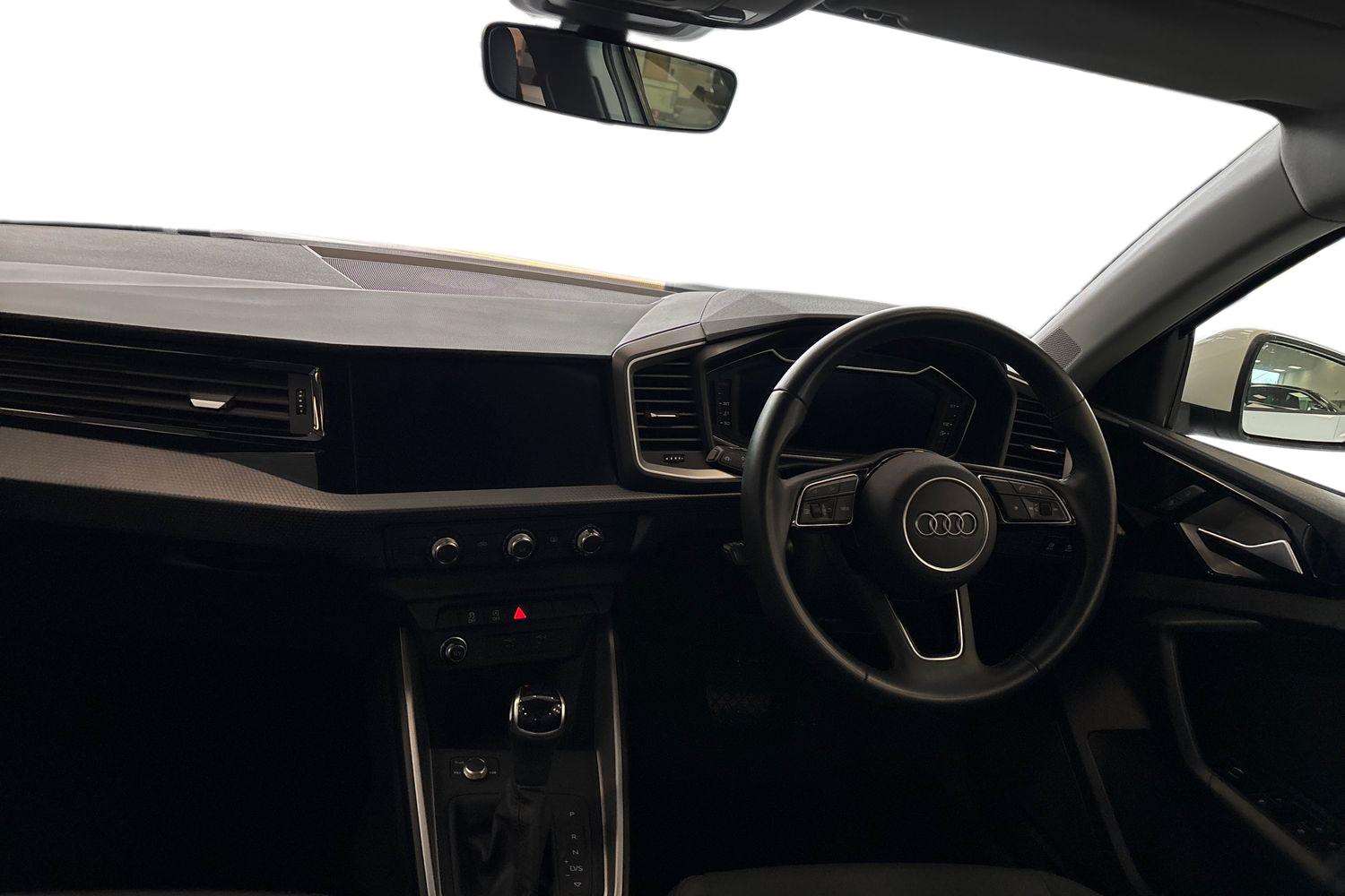 Used Audi A1 2023 for sale - 76170080: Photo 20