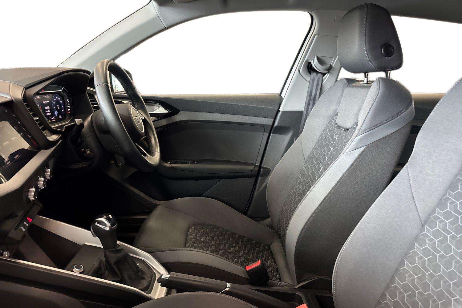 Used Audi A1 2023 for sale - 76170080: Photo 21