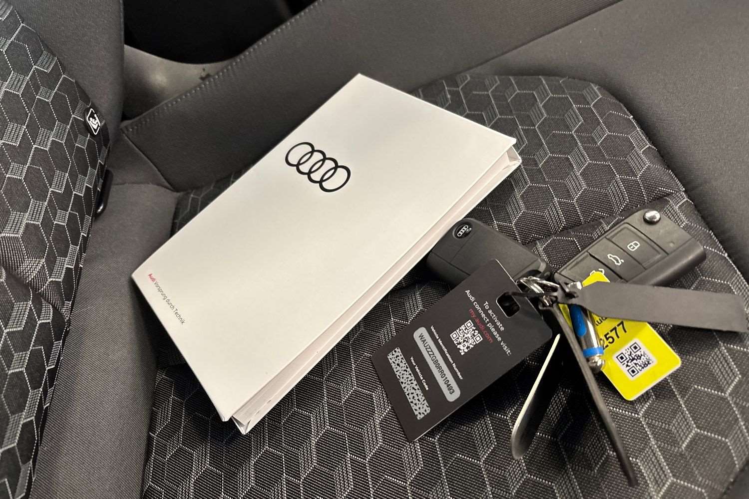 Used Audi A1 2023 for sale - 76170080: Photo 25