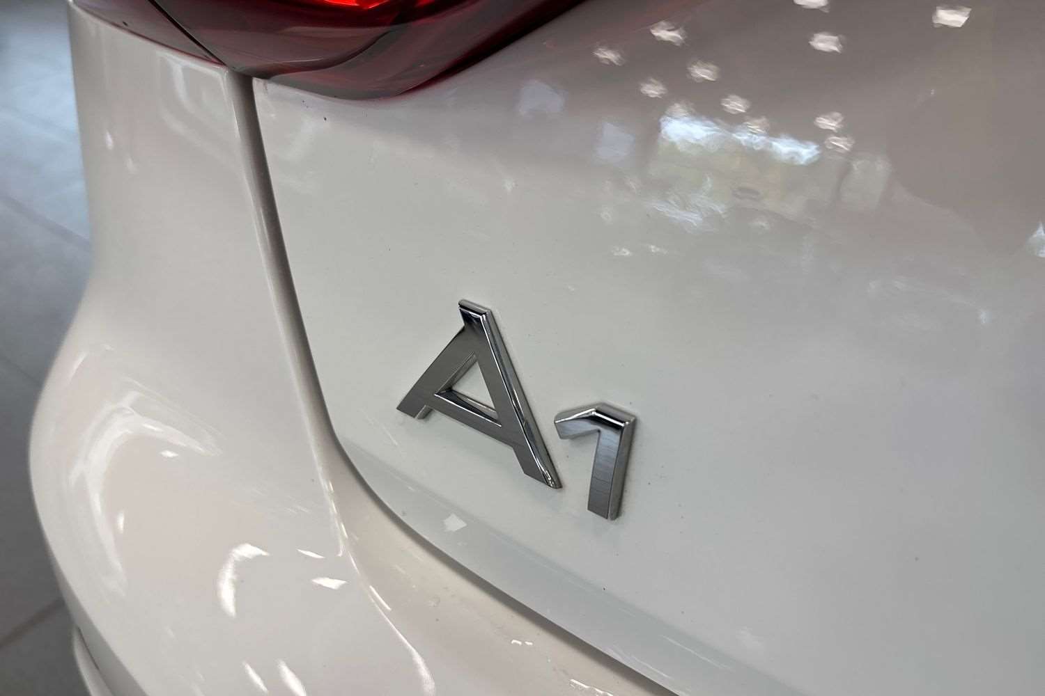 Used Audi A1 2023 for sale - 76170080: Photo 32