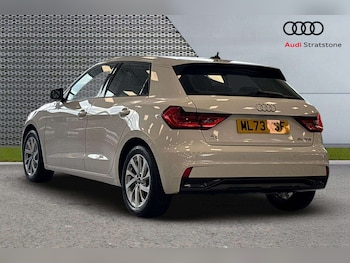 Used Audi A1 2023 for sale - 76170080: Photo 3
