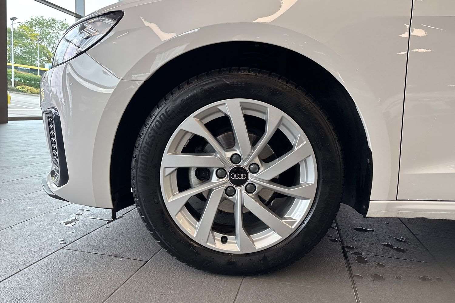 Used Audi A1 2023 for sale - 76170080: Photo 5
