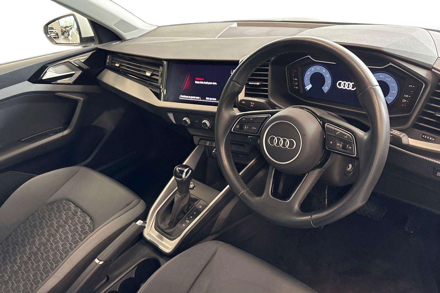 Used Audi A1 2023 for sale - 76170080: Photo 6