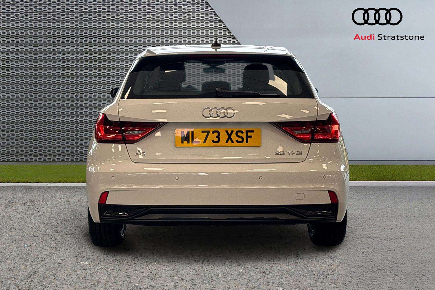 Used Audi A1 2023 for sale - 76170080: Photo 7