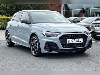 Used Audi A1 2026 for sale - 79745373: Photo
