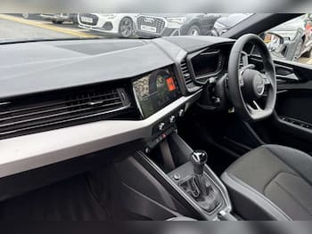 Used Audi A1 2026 for sale - 79745373: Photo