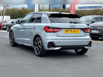Used Audi A1 2026 for sale - 79745373: Photo