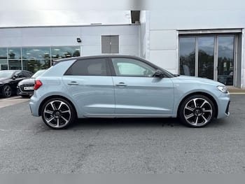 Used Audi A1 2026 for sale - 79745373: Photo