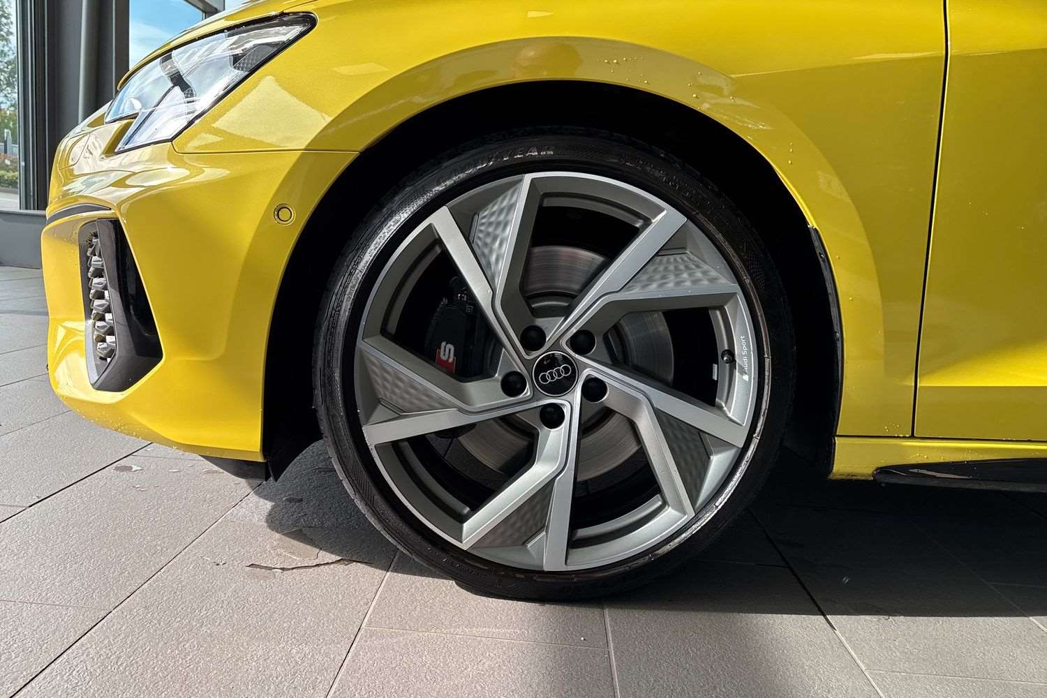 Used Audi A3 2023 for sale - 76170026: Photo 11