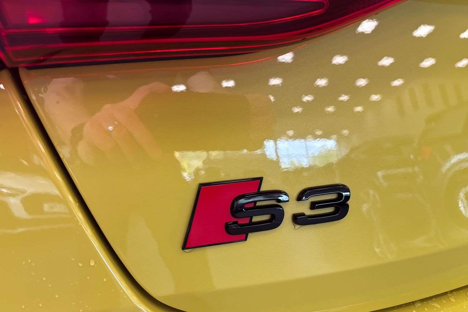 Used Audi A3 2023 for sale - 76170026: Photo 12