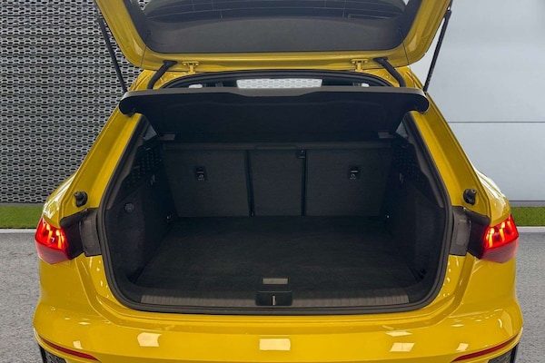 Used Audi A3 2023 for sale - 76170026: Photo 13