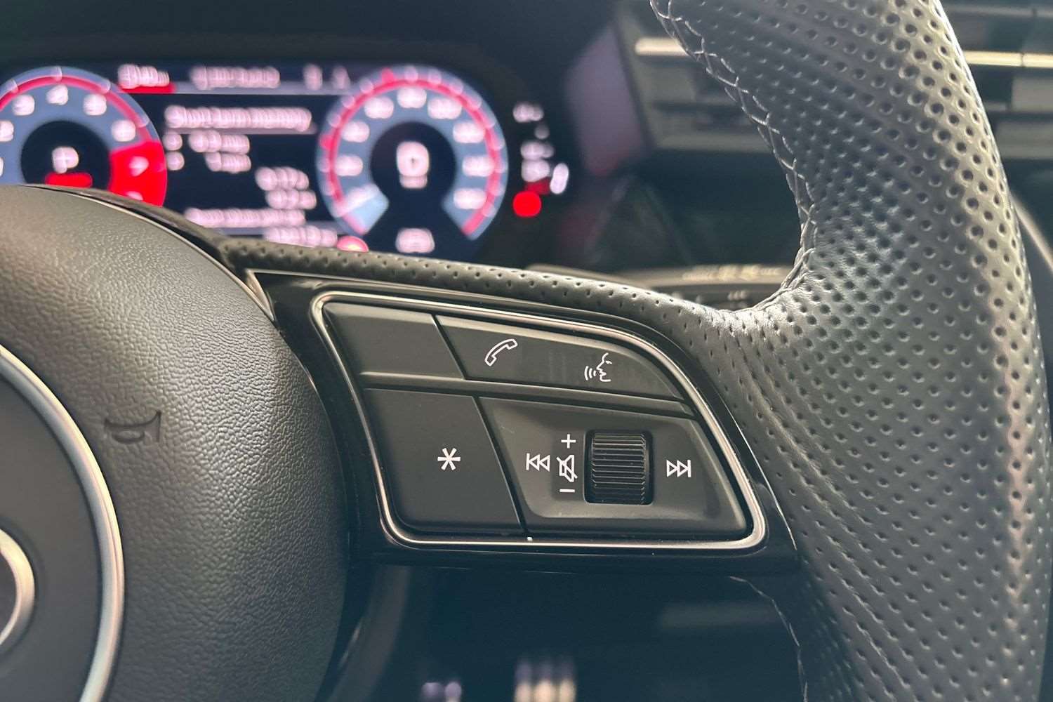 Used Audi A3 2023 for sale - 76170026: Photo 17