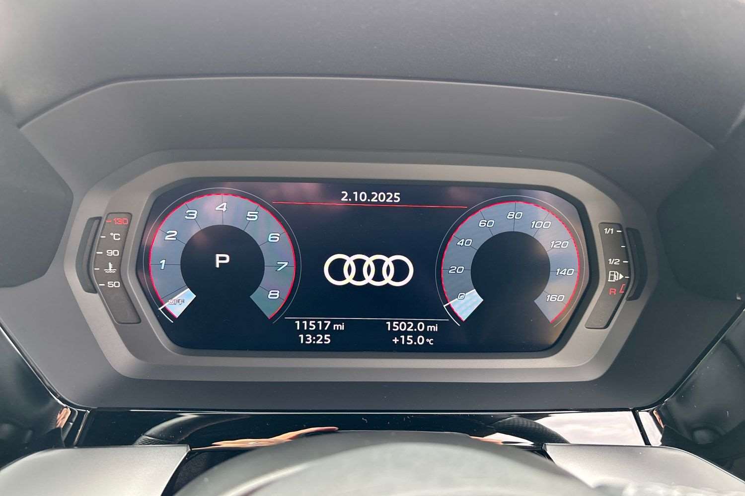 Used Audi A3 2023 for sale - 76170026: Photo 18