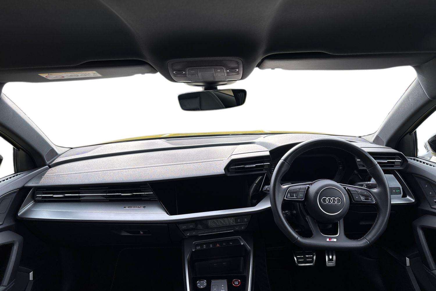 Used Audi A3 2023 for sale - 76170026: Photo 19