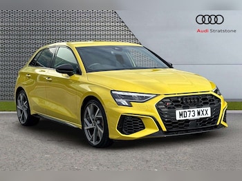 Audi - A3