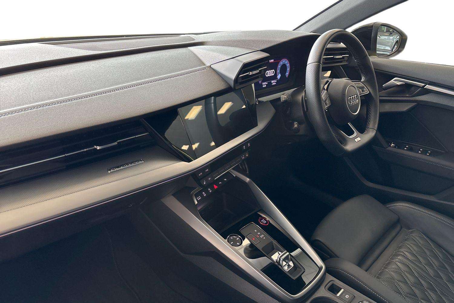 Used Audi A3 2023 for sale - 76170026: Photo 2