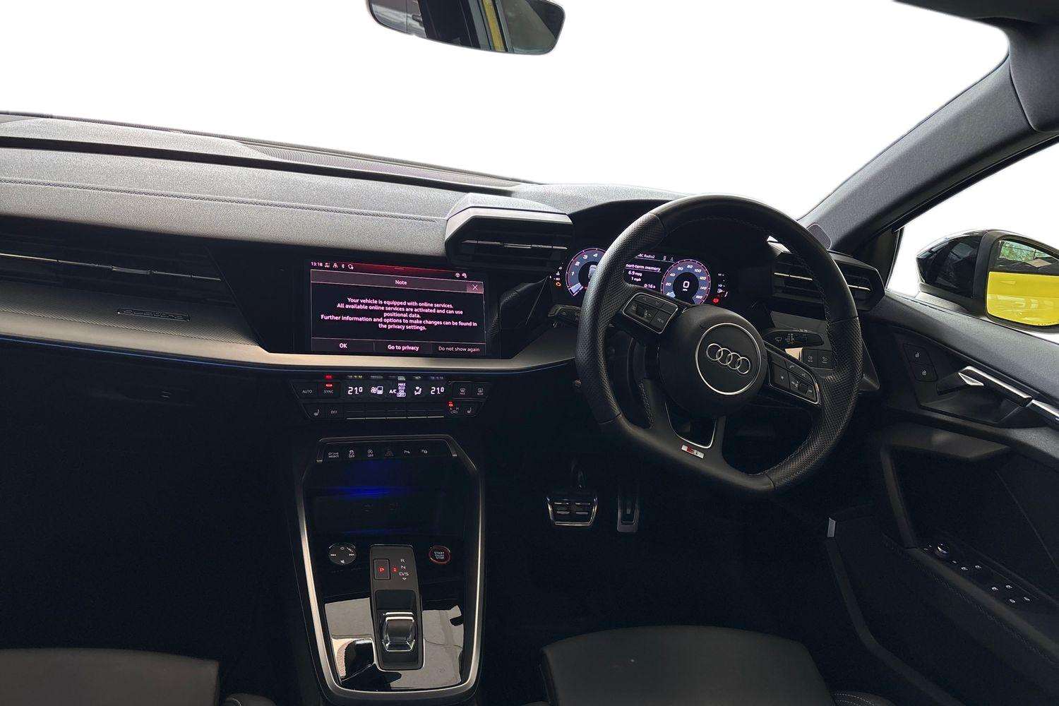 Used Audi A3 2023 for sale - 76170026: Photo 20