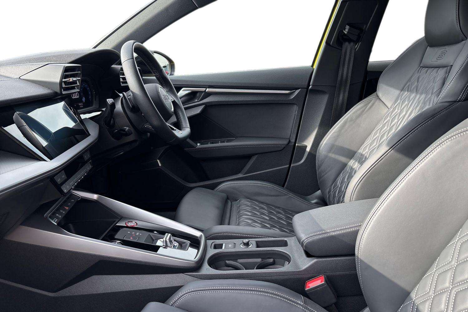 Used Audi A3 2023 for sale - 76170026: Photo 21