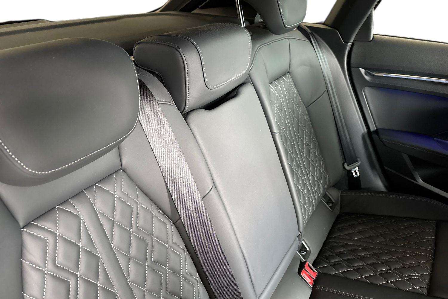 Used Audi A3 2023 for sale - 76170026: Photo 22