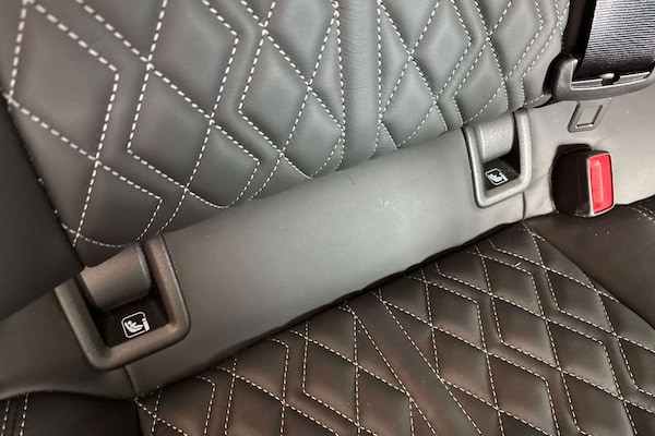 Used Audi A3 2023 for sale - 76170026: Photo 24