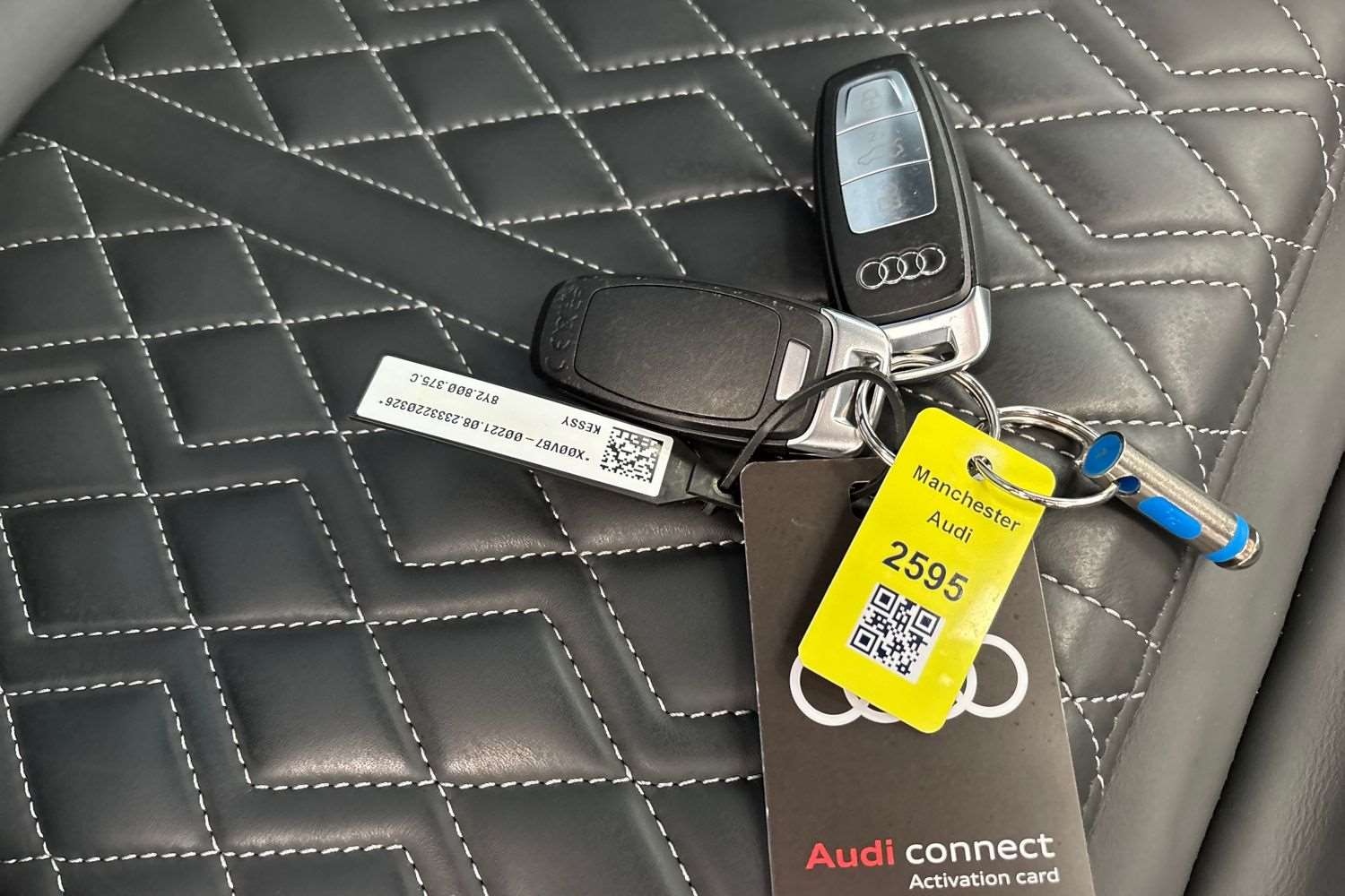 Used Audi A3 2023 for sale - 76170026: Photo 25