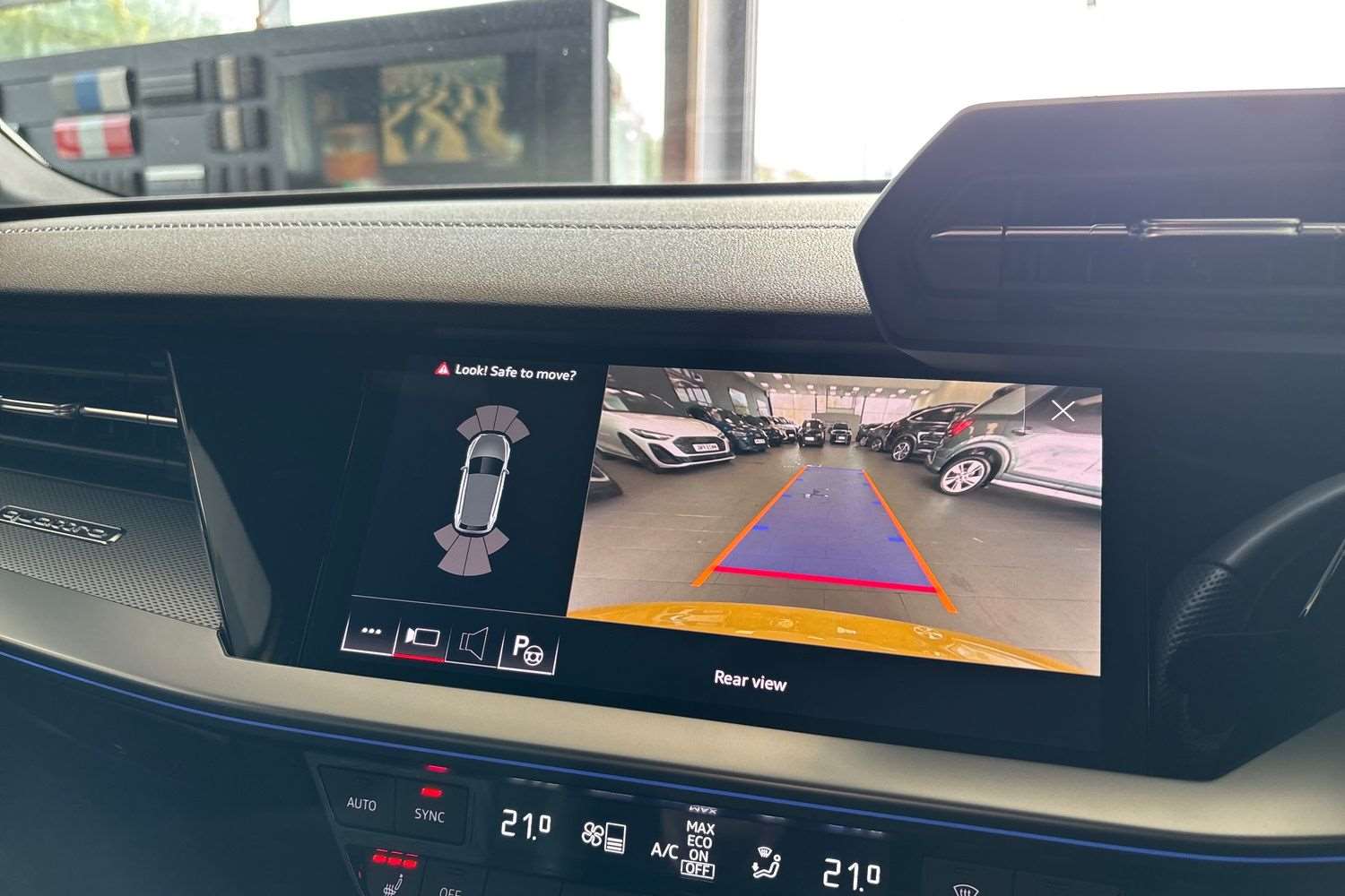 Used Audi A3 2023 for sale - 76170026: Photo 26