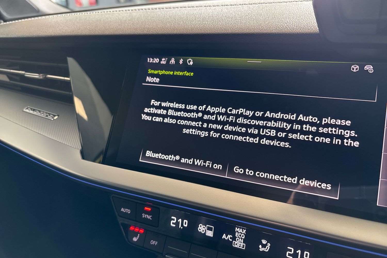 Used Audi A3 2023 for sale - 76170026: Photo 27