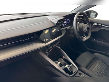 Used Audi A3 2023 for sale - 76170026: Photo 2