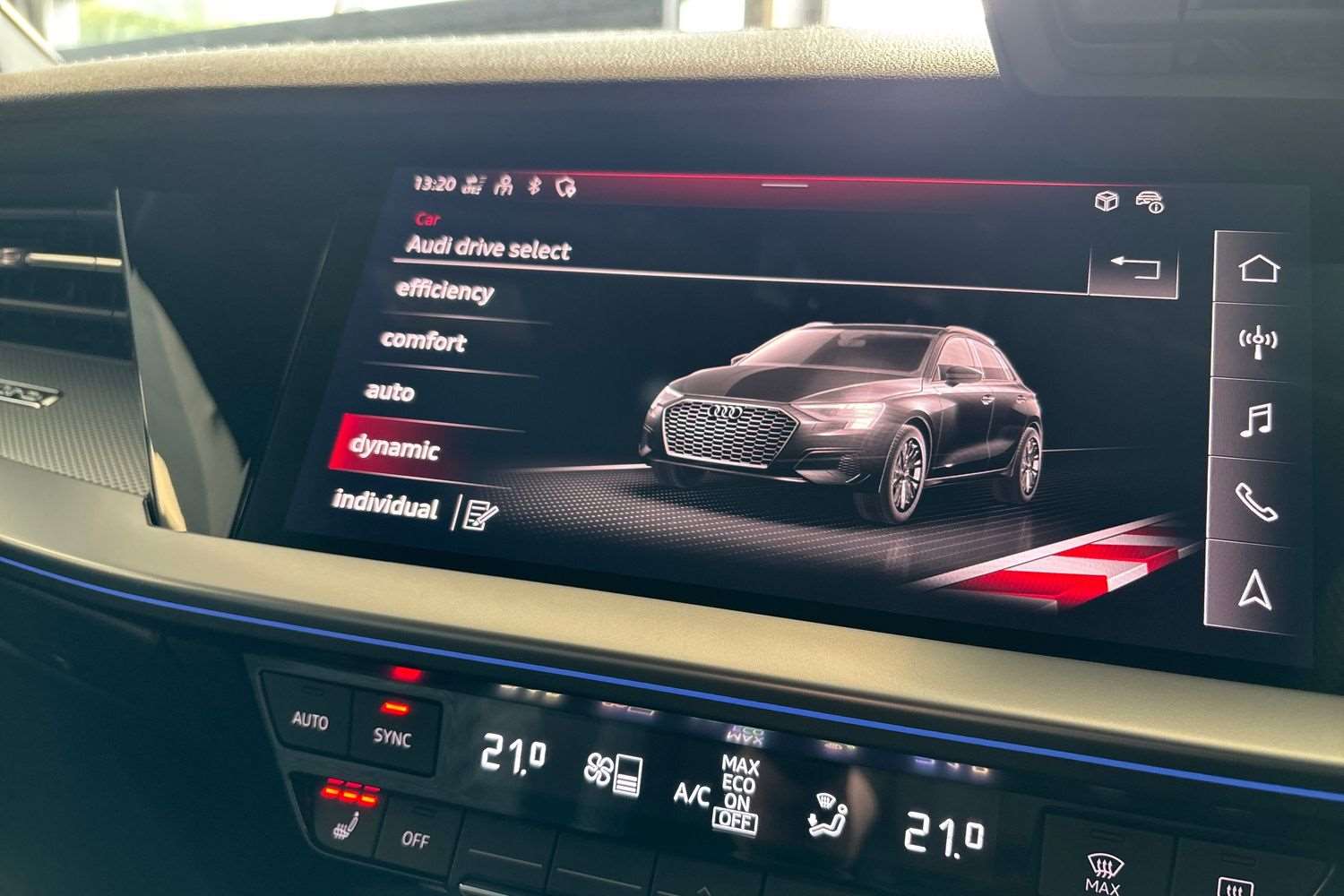 Used Audi A3 2023 for sale - 76170026: Photo 30