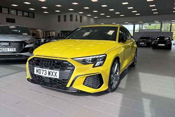 Used Audi A3 2023 for sale - 76170026: Photo 31