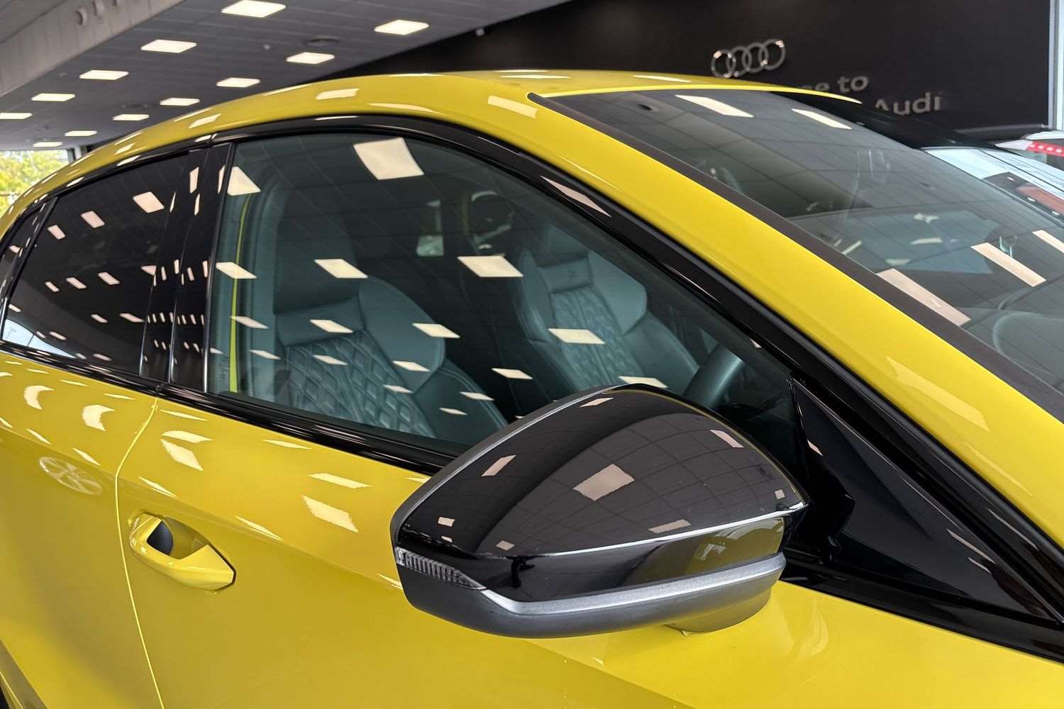 Used Audi A3 2023 for sale - 76170026: Photo 32