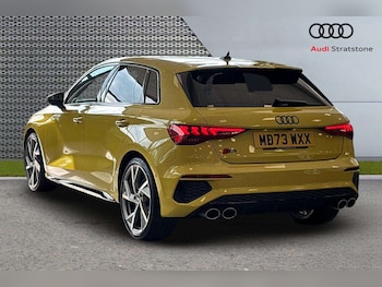 Used Audi A3 2023 for sale - 76170026: Photo 3