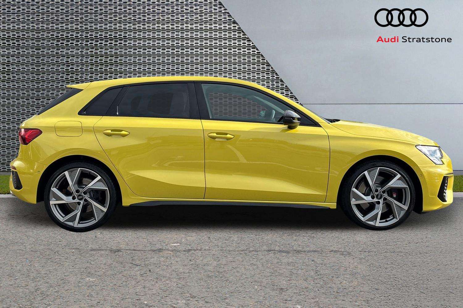 Used Audi A3 2023 for sale - 76170026: Photo 4