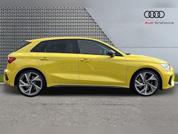 Used Audi A3 2023 for sale - 76170026: Photo 4