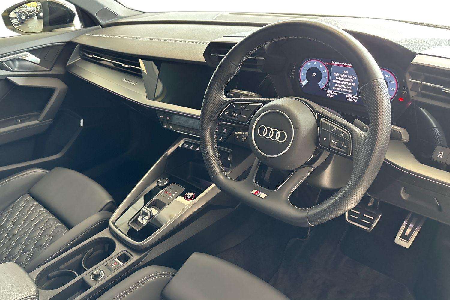 Used Audi A3 2023 for sale - 76170026: Photo 6