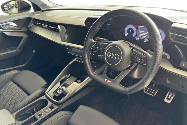 Used Audi A3 2023 for sale - 76170026: Photo 6
