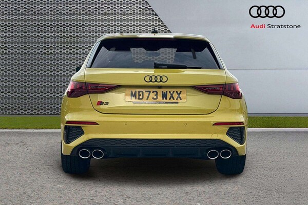 Used Audi A3 2023 for sale - 76170026: Photo 7
