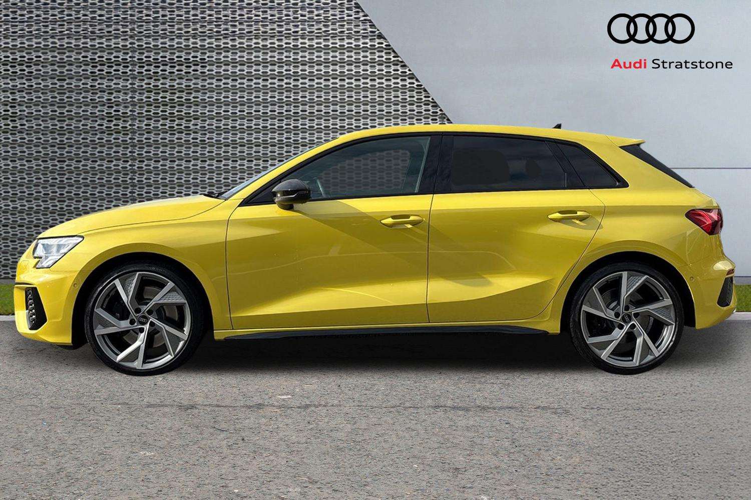 Used Audi A3 2023 for sale - 76170026: Photo 8