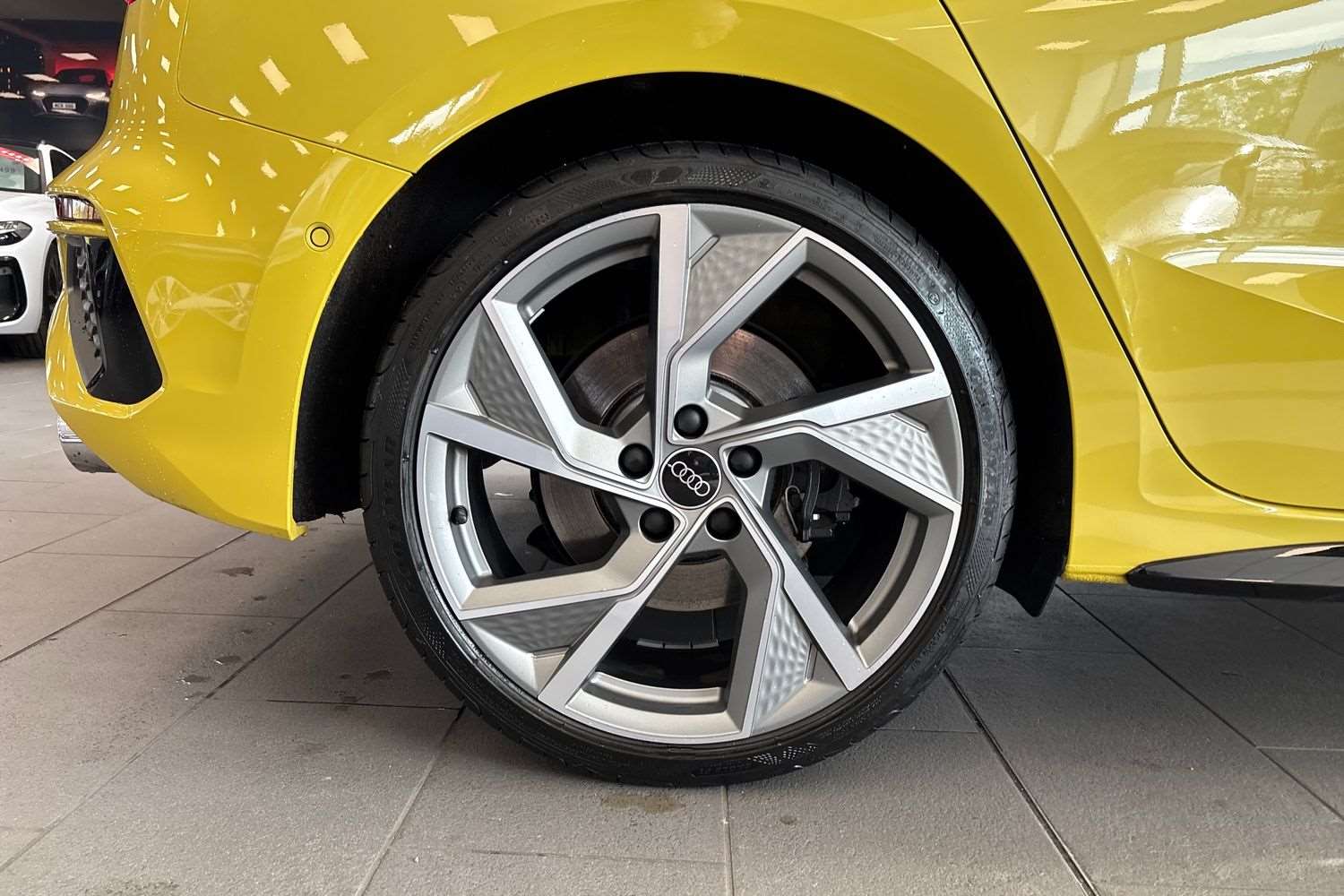 Used Audi A3 2023 for sale - 76170026: Photo 9