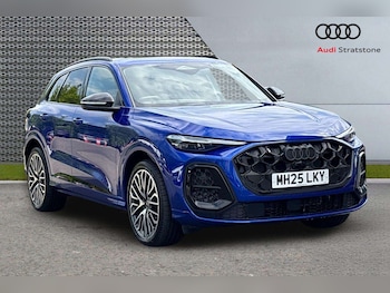 Used Audi Q5 2025 for sale - 78476641: Photo