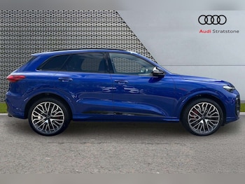Used Audi Q5 2025 for sale - 78476641: Photo